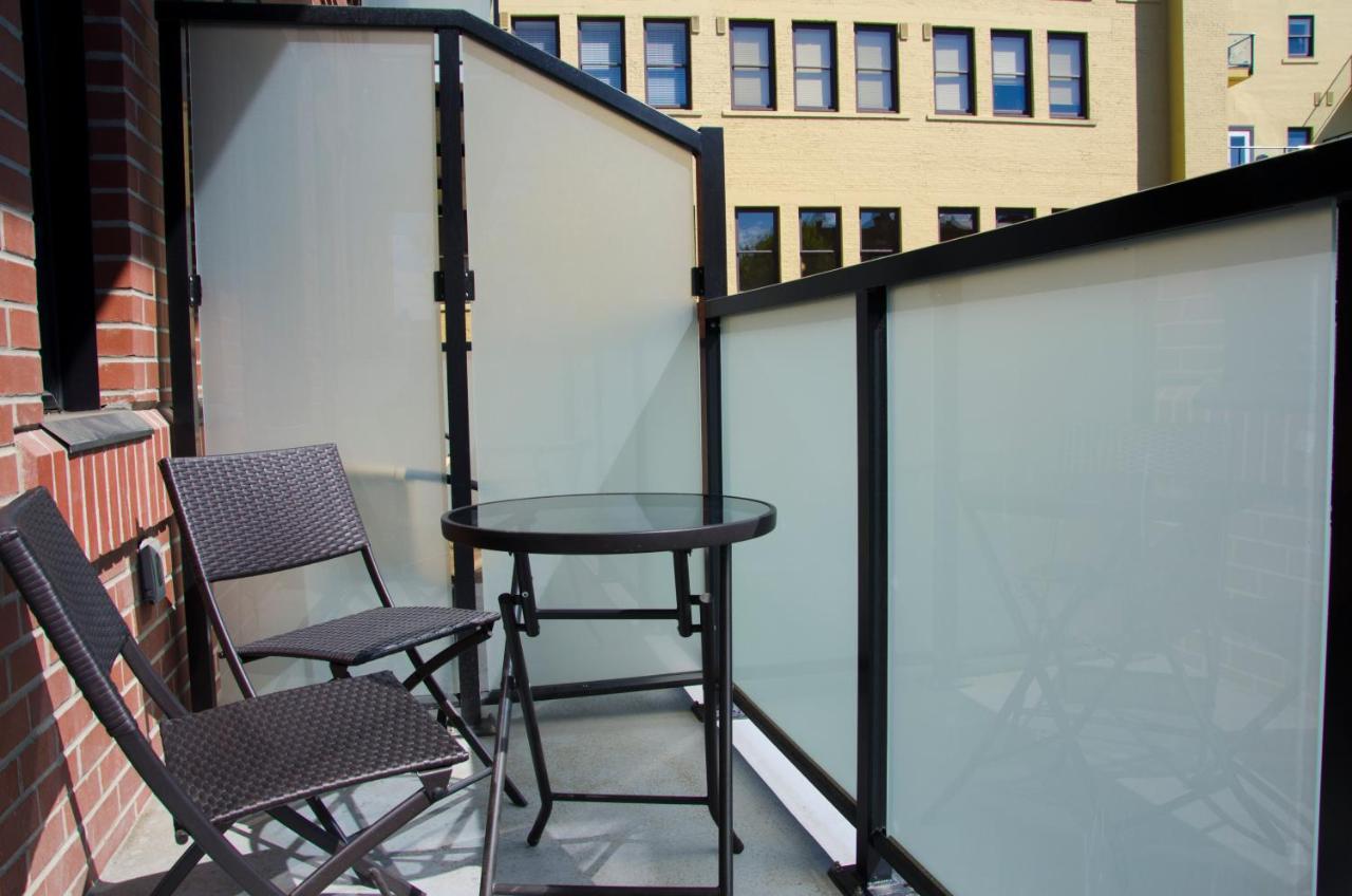 Victoria Old Town One Bedroom Apartment Ngoại thất bức ảnh