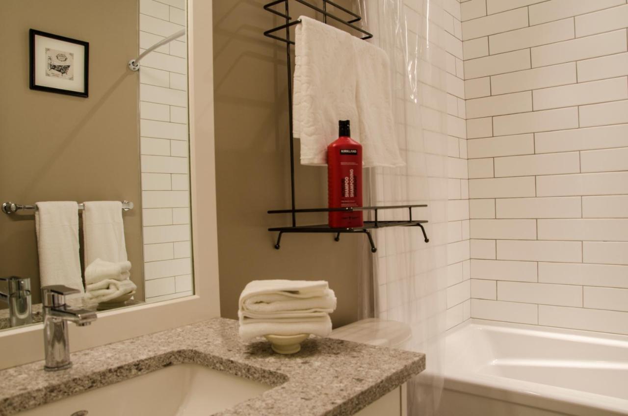 Victoria Old Town One Bedroom Apartment Ngoại thất bức ảnh