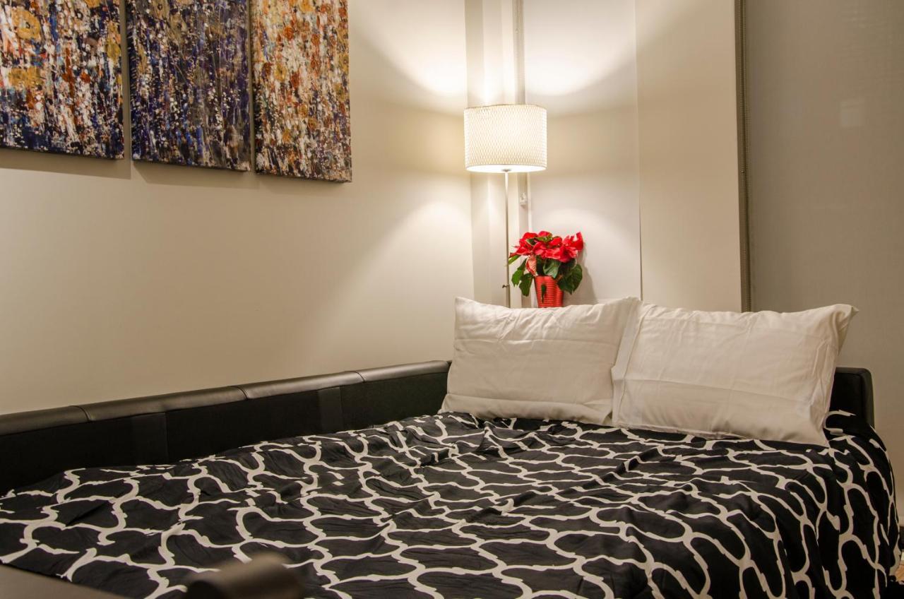 Victoria Old Town One Bedroom Apartment Ngoại thất bức ảnh