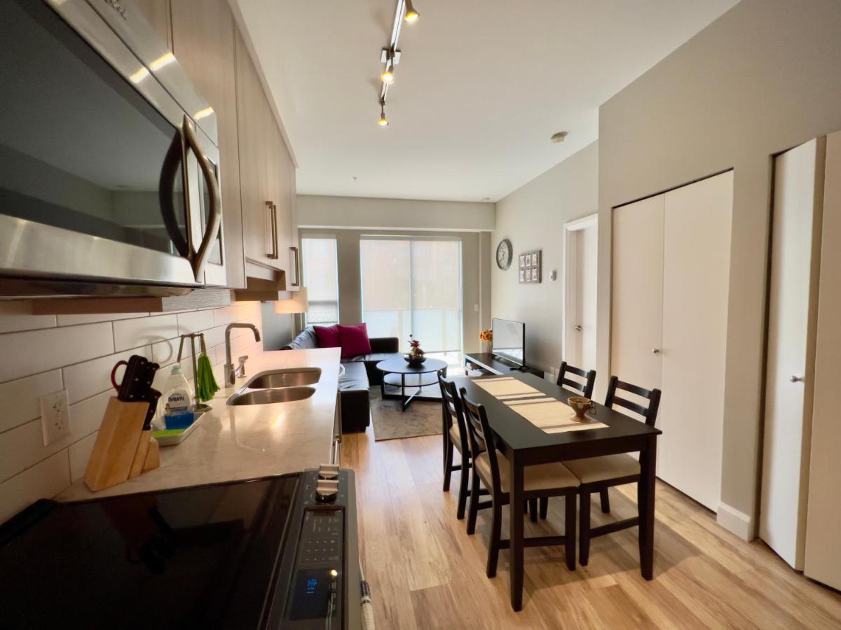 Victoria Old Town One Bedroom Apartment Ngoại thất bức ảnh