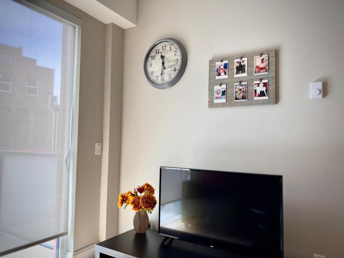 Victoria Old Town One Bedroom Apartment Ngoại thất bức ảnh