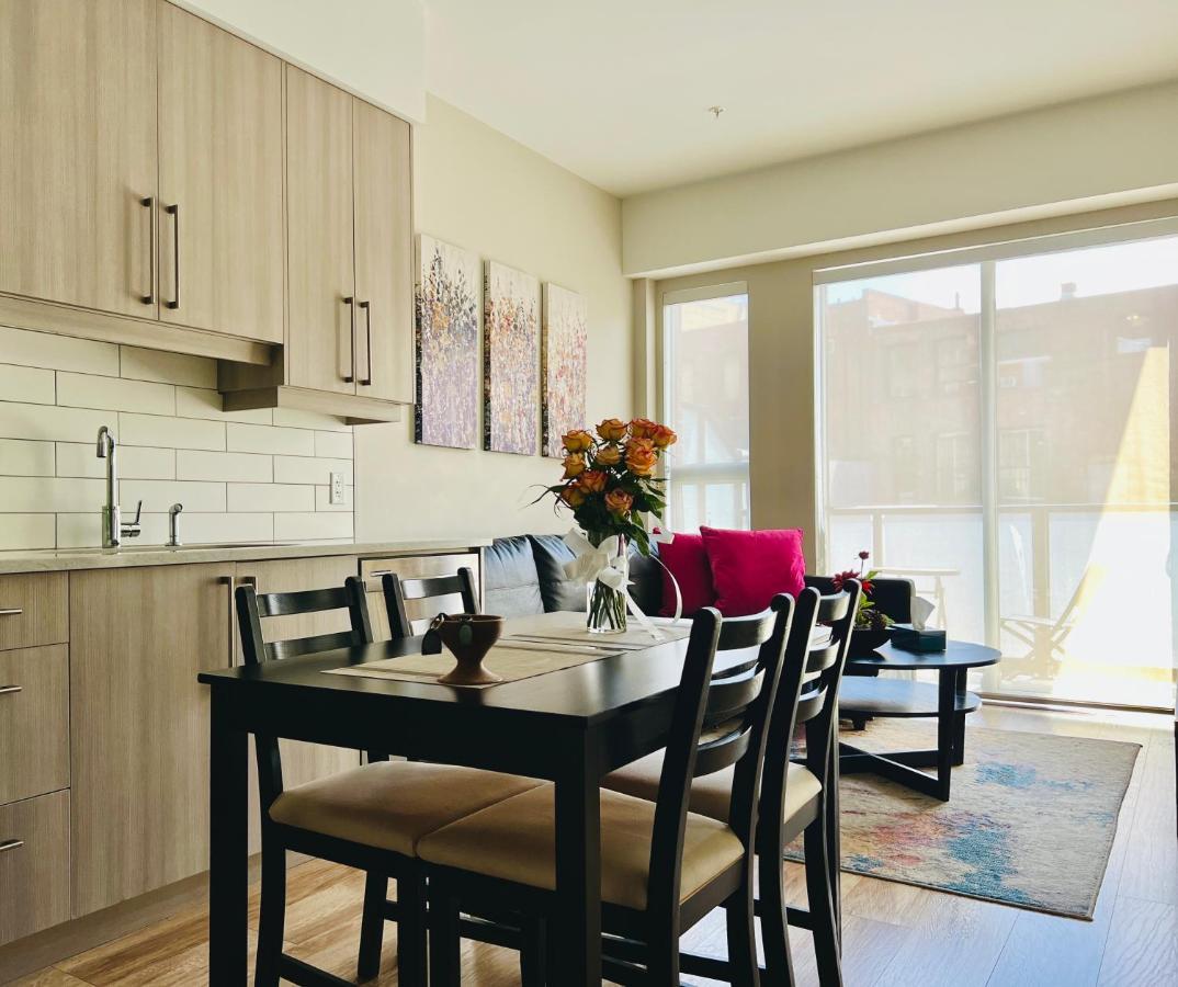 Victoria Old Town One Bedroom Apartment Ngoại thất bức ảnh